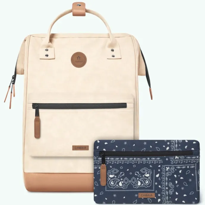 Cabaia Adventurer Bag Large andenne