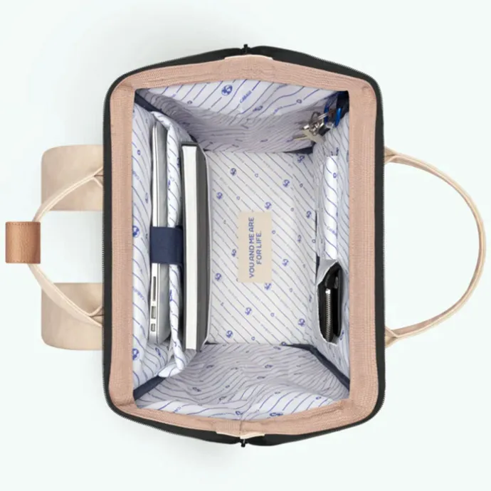 Cabaia Adventurer Bag Large andenne