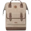 Cabaia Adventurer Bag Large rabat