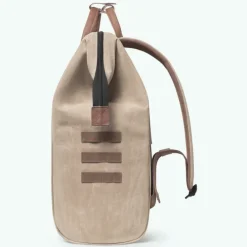 Cabaia Adventurer Bag Large rabat