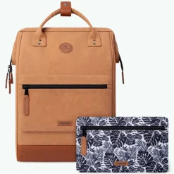 Cabaia Adventurer Bag Large moscou