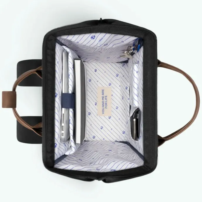 Cabaia Adventurer Bag Large trogir