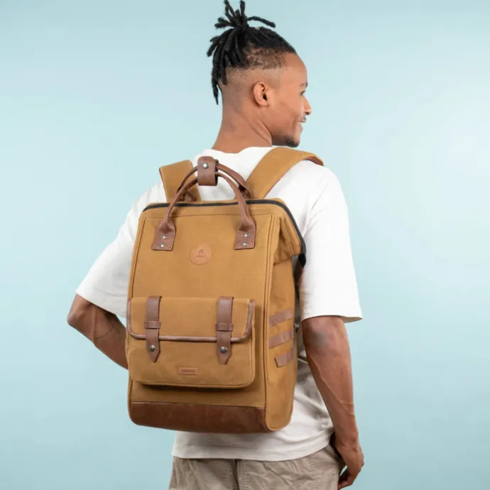Cabaia Adventurer Bag Large colombo