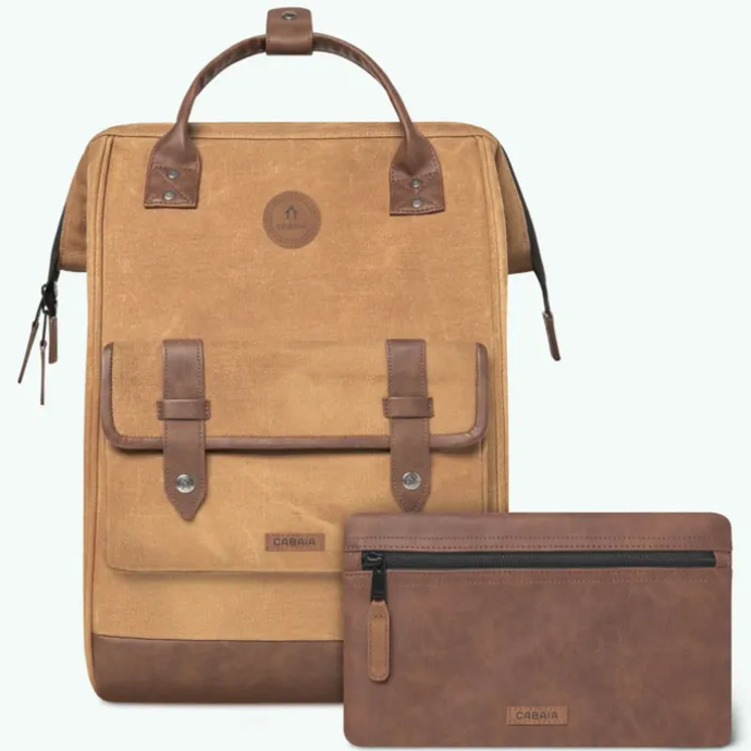 Cabaia Adventurer Bag Large colombo