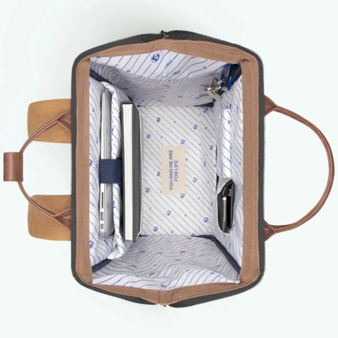Cabaia Adventurer Bag Large colombo