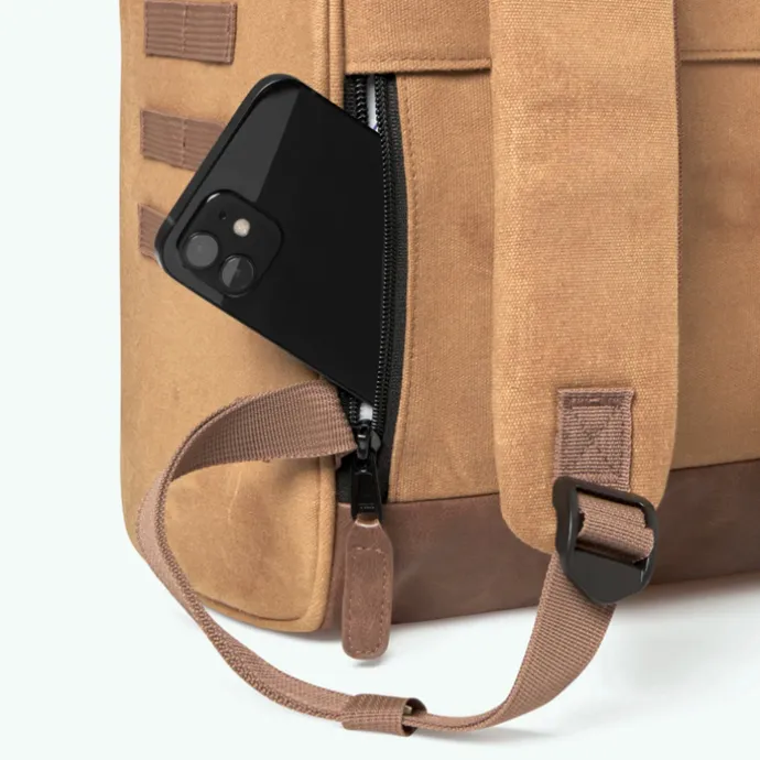 Cabaia Adventurer Bag Large colombo