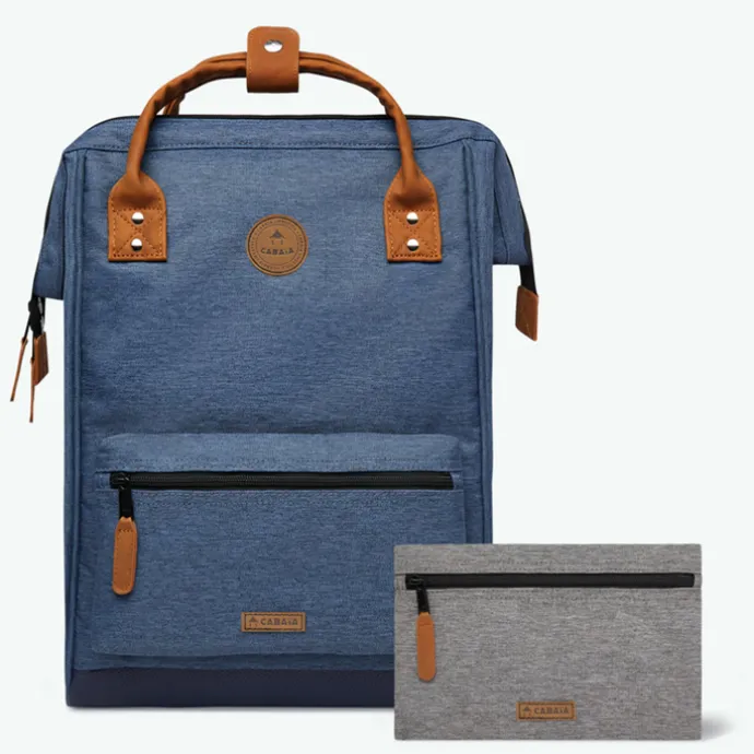 Cabaia Adventurer Bag Large paris
