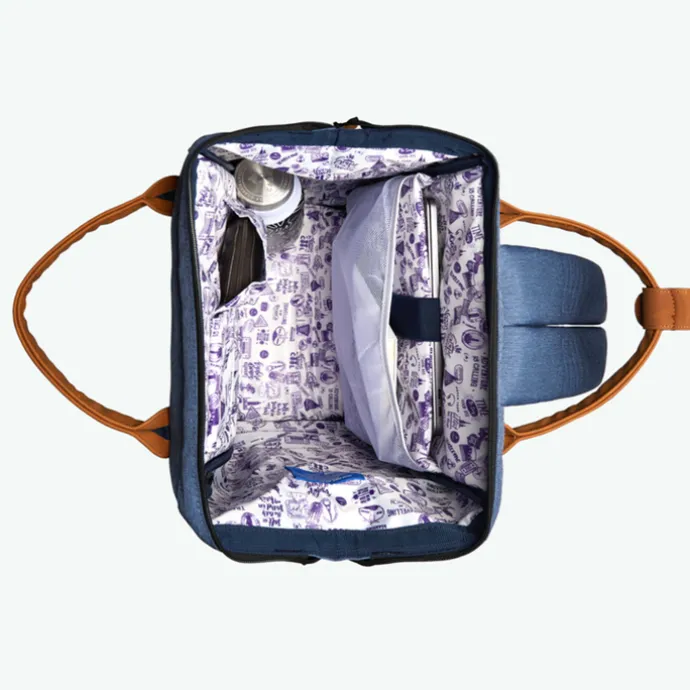 Cabaia Adventurer Bag Large paris
