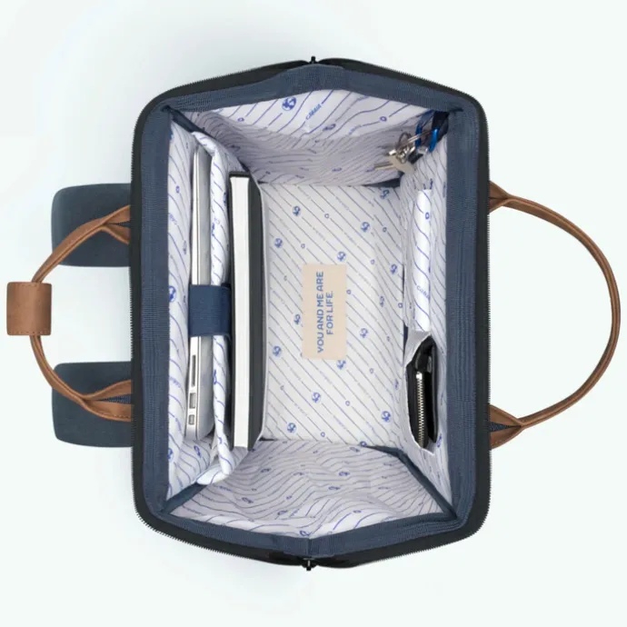 Cabaia Adventurer Bag Large montalivet