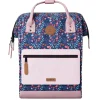 Cabaia Adventurer Bag Medium honfleur