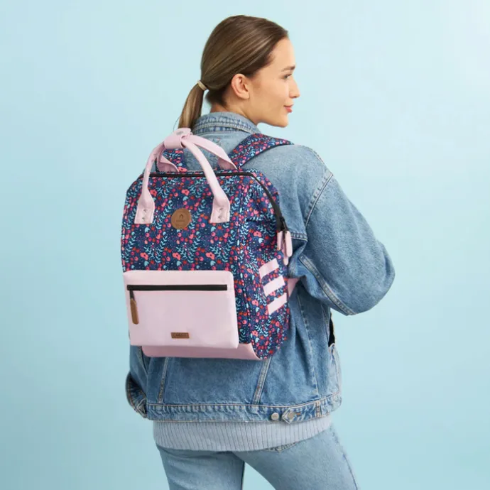 Cabaia Adventurer Bag Medium honfleur