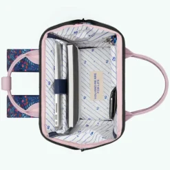 Cabaia Adventurer Bag Medium honfleur