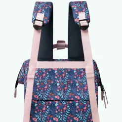 Cabaia Adventurer Bag Medium honfleur