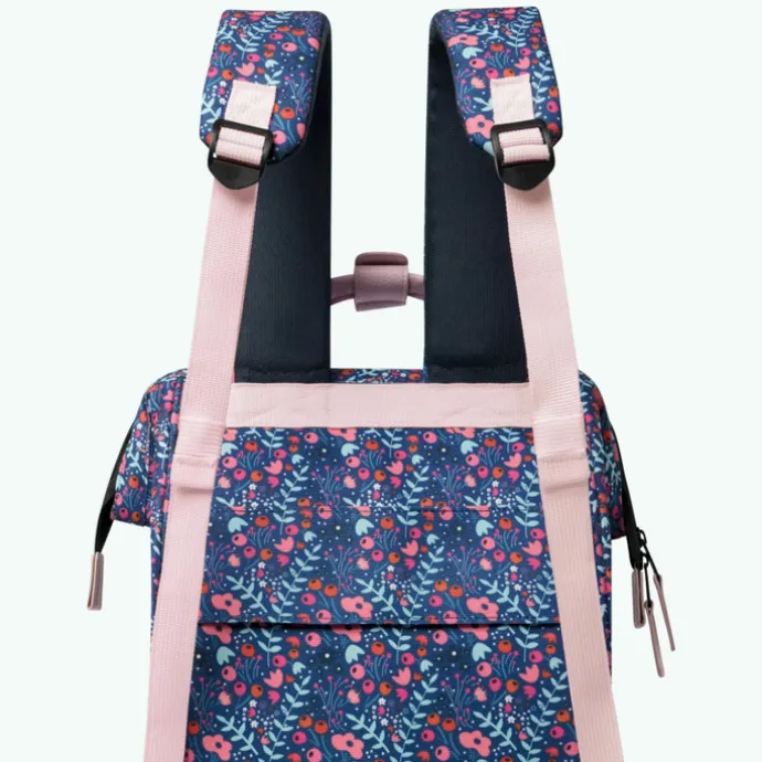 Cabaia Adventurer Bag Medium honfleur