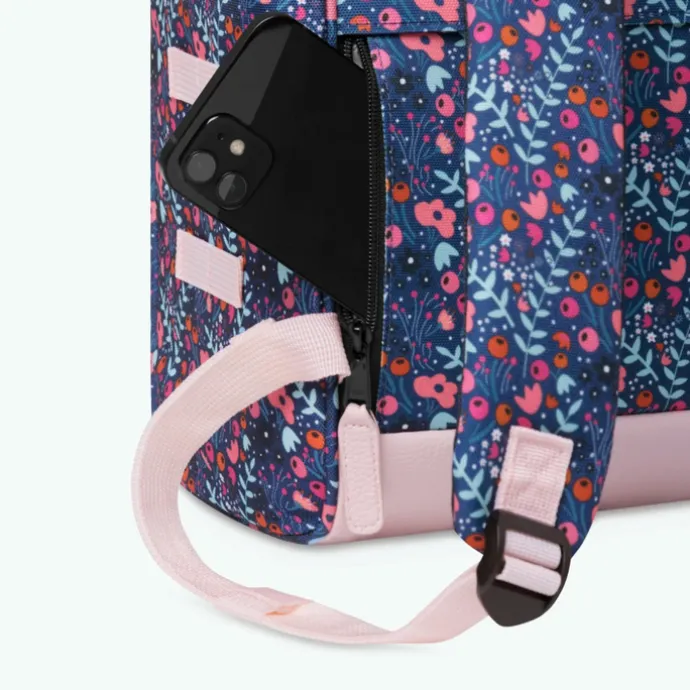 Cabaia Adventurer Bag Medium honfleur