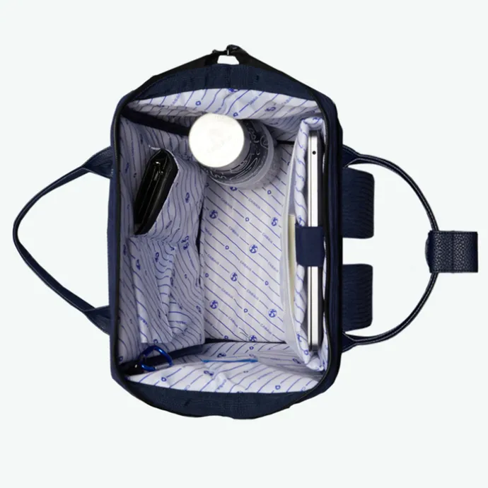 Cabaia Adventurer Bag Medium indianapolis