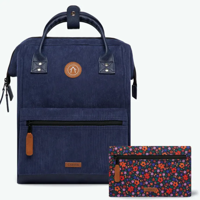 Cabaia Adventurer Bag Medium indianapolis