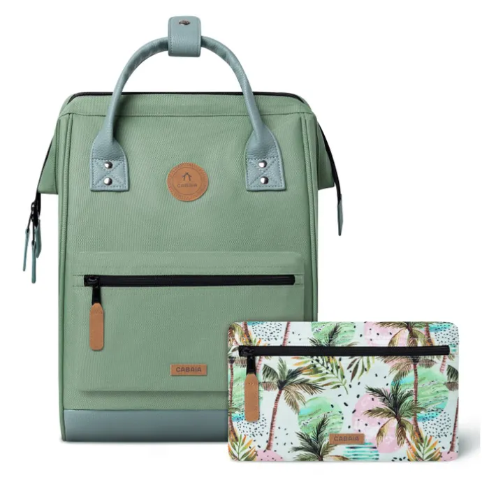 Cabaia Adventurer Bag Medium seville