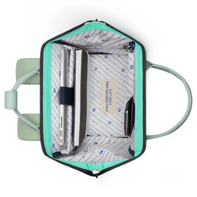 Cabaia Adventurer Bag Medium seville