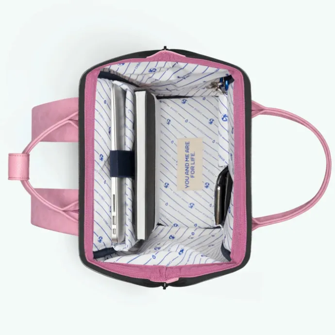 Cabaia Adventurer Bag Medium bari
