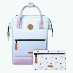 Cabaia Adventurer Bag Medium mykonos