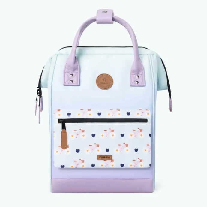 Cabaia Adventurer Bag Medium mykonos