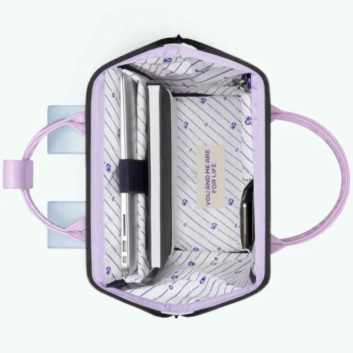 Cabaia Adventurer Bag Medium mykonos