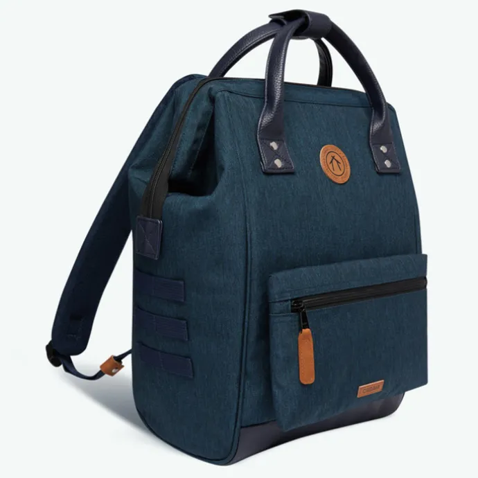 Cabaia Adventurer Bag Medium port antonio