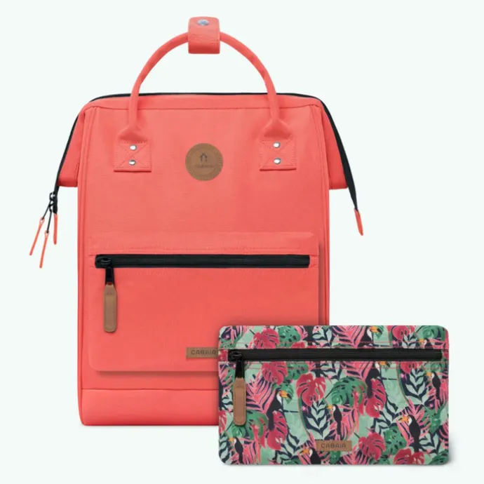 Cabaia Adventurer Bag Medium himare