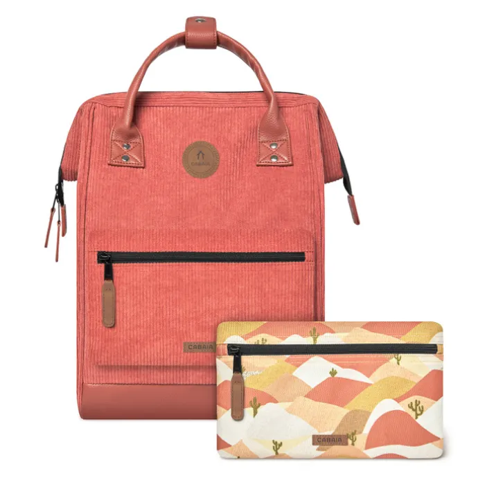 Cabaia Adventurer Bag Medium newcastle