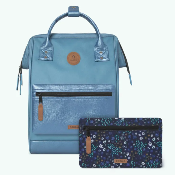 Cabaia Adventurer Bag Medium bourgas