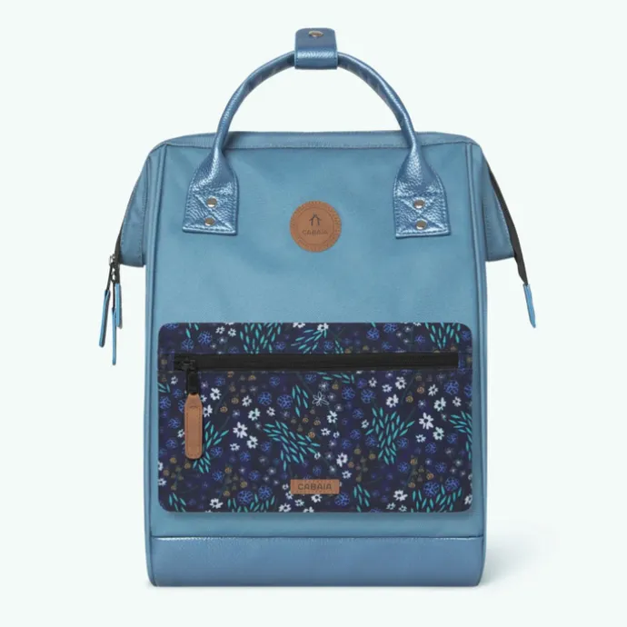Cabaia Adventurer Bag Medium bourgas