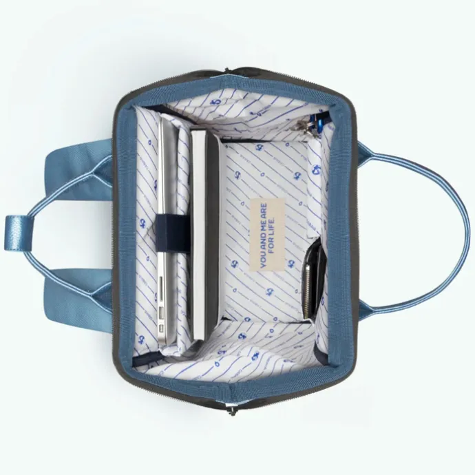 Cabaia Adventurer Bag Medium bourgas