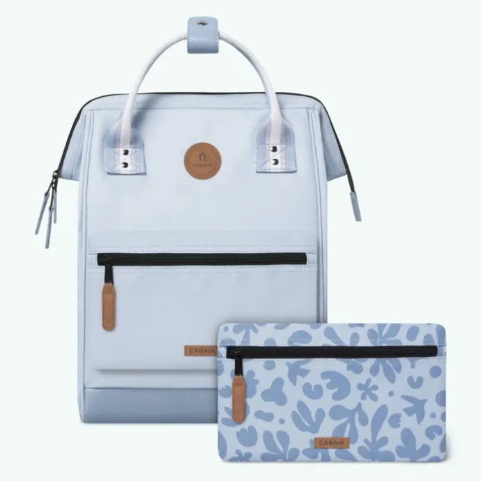 Cabaia Adventurer Bag Medium paros