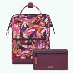 Cabaia Adventurer Bag Medium montreuil