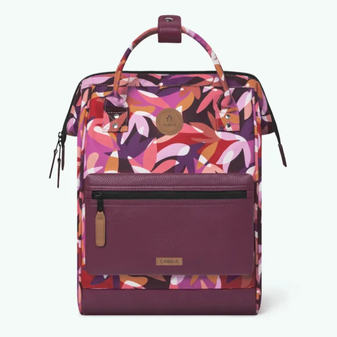 Cabaia Adventurer Bag Medium montreuil