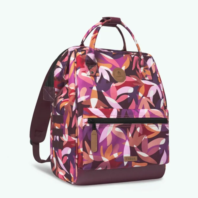 Cabaia Adventurer Bag Medium montreuil