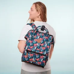 Cabaia Adventurer Bag Medium edea