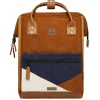 Cabaia Adventurer Bag Medium canton