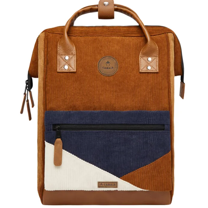 Cabaia Adventurer Bag Medium canton