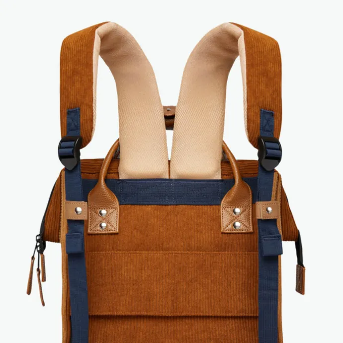 Cabaia Adventurer Bag Medium canton