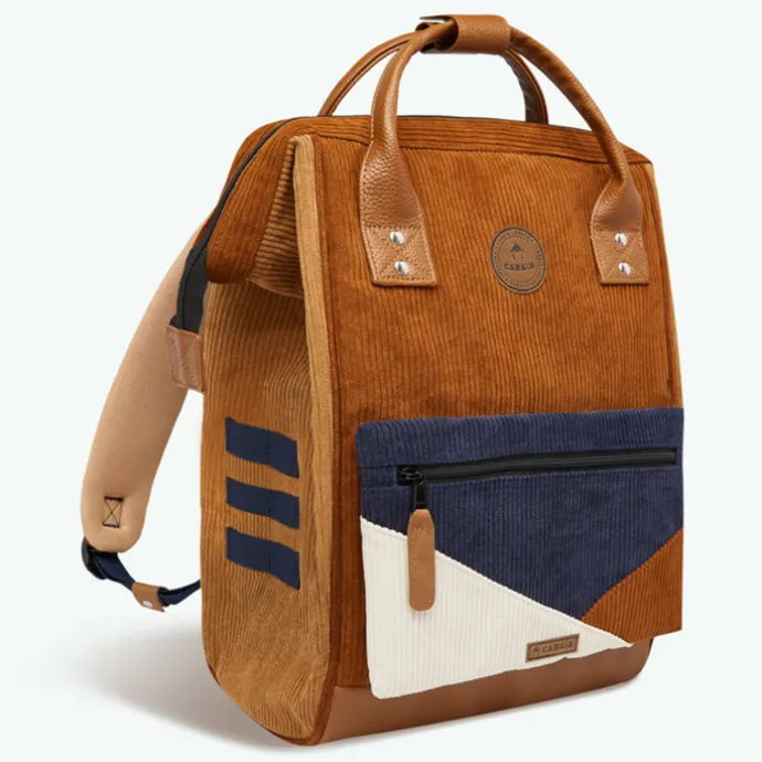 Cabaia Adventurer Bag Medium canton