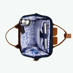 Cabaia Adventurer Bag Medium canton