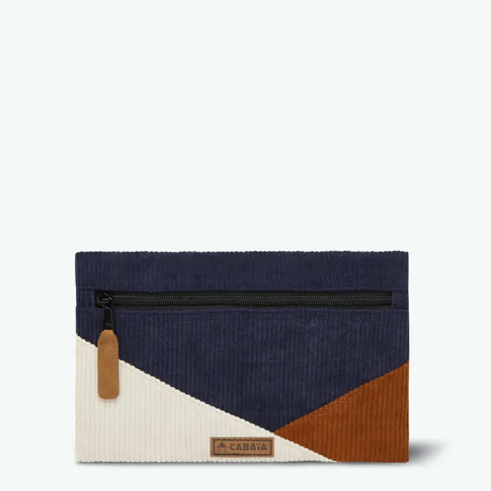 Cabaia Adventurer Bag Medium canton