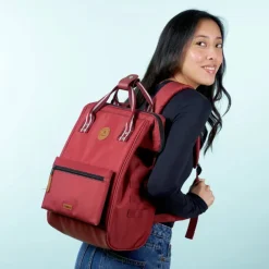 Cabaia Adventurer Bag Medium angers