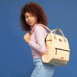 Cabaia Adventurer Bag Medium san jose