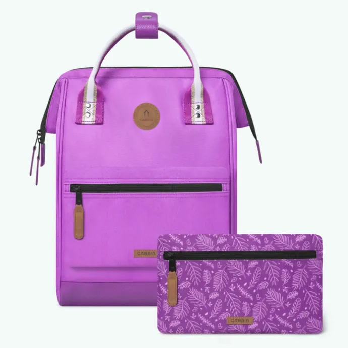 Cabaia Adventurer Bag Medium naxos