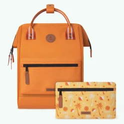 Cabaia Adventurer Bag Medium johannesburg
