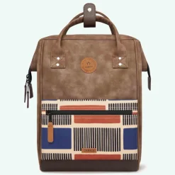 Cabaia Adventurer Bag Medium papeete