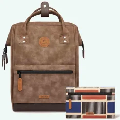 Cabaia Adventurer Bag Medium papeete